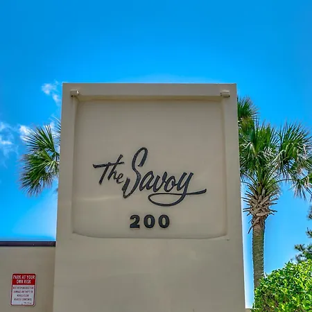 Savoy Penthouse 601-3