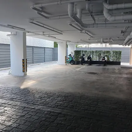 Wellness Stay & Hotel Sukhumvit 107-3