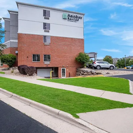 Mainstay Suites Fitchburg - Madison-3