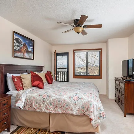 Fort Marcy Suites By All Seasons Resort Lodging-2