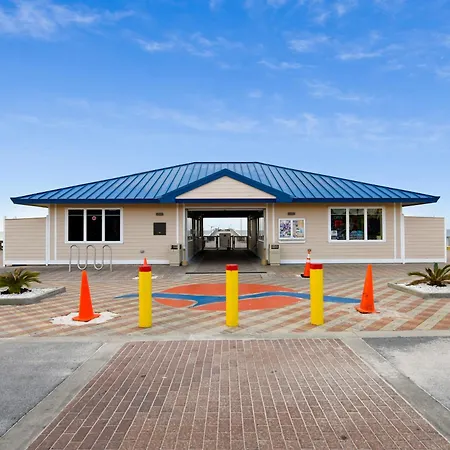 Sunbird Beach Resort 108E By Book That Condo-2