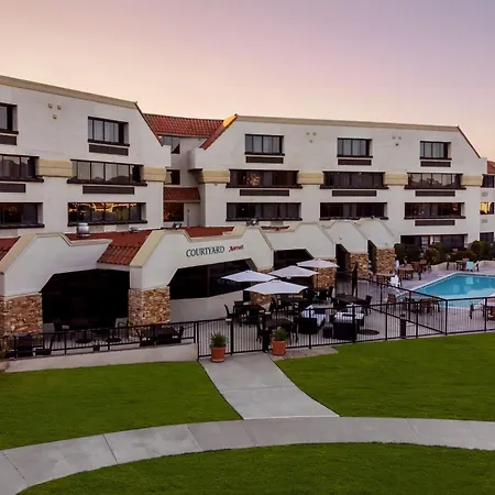 Courtyard By Marriott San Diego Rancho Bernardo-3