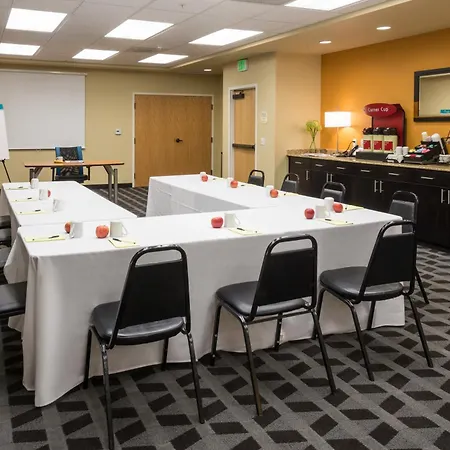 Towneplace Suites By Marriott Bend-2