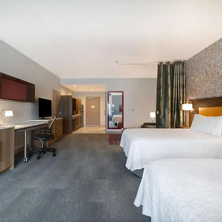 Home2 Suites By Hilton Las Vegas Northwest-2