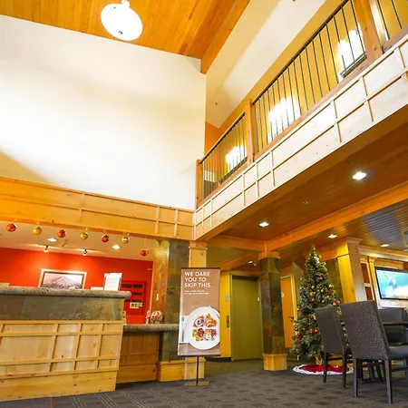 Towneplace Suites By Marriott Bend-3