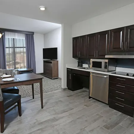 Homewood Suites By Hilton West Fargo/Sanford Medical Center-2