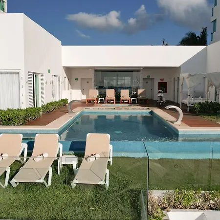 Oleo Cancun Playa All Inclusive Resort-3