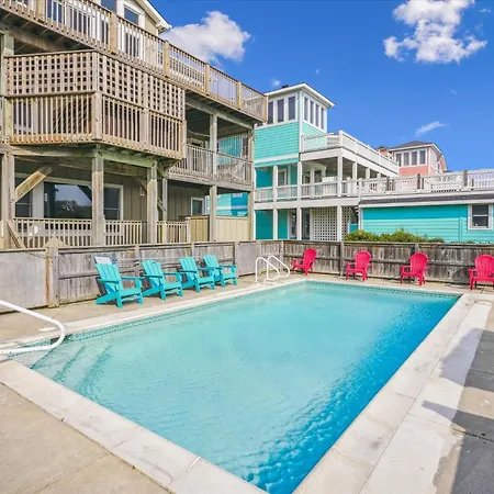 6100 - Red Snapper Inn By Resort Realty-3