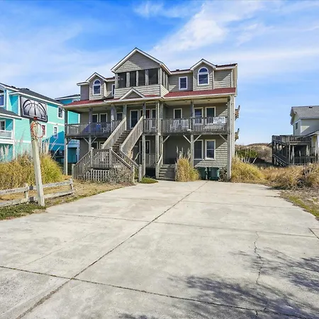6100 - Red Snapper Inn By Resort Realty-2