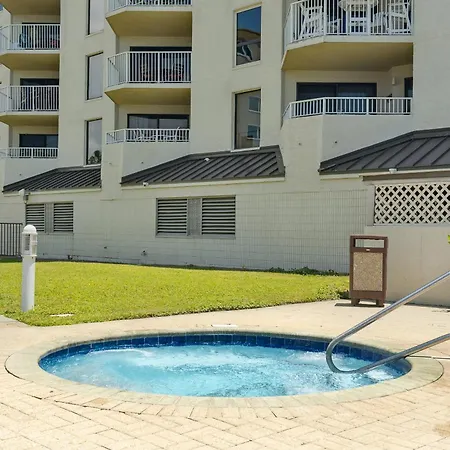 Inlet Reef Club By Panhandle Getaways-3