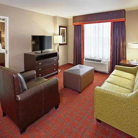 Homewood Suites Calgary Airport-2