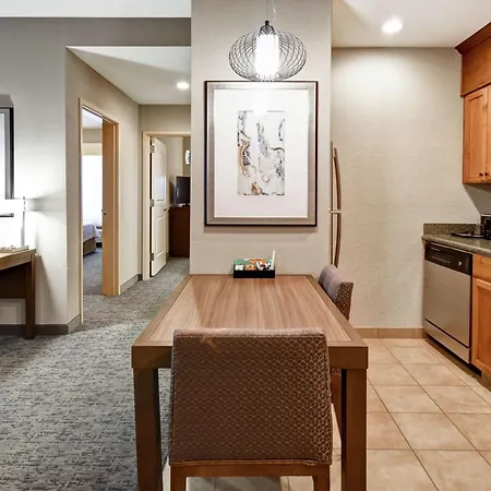 Homewood Suites By Hilton Boise-3