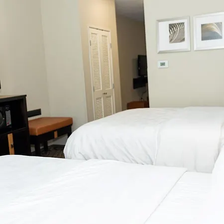 Holiday Inn Effingham By Ihg-3