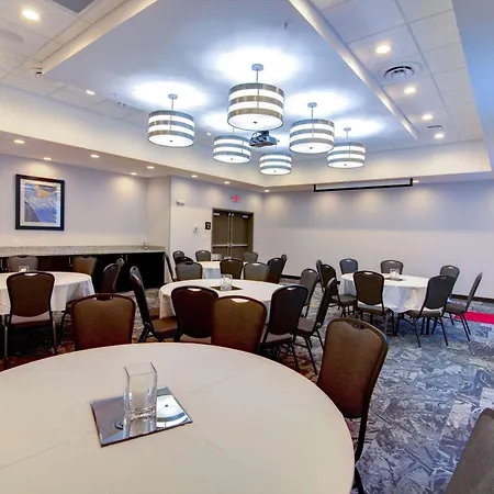 Hampton Inn Houston I-10 East, Tx-3