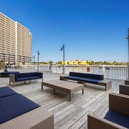 Snowbirds Are Welcome Laketown Wharf Resort 2 And 3 Flrs-2
