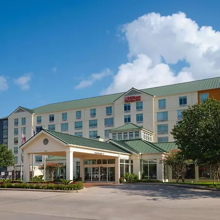 Hilton Garden Inn Houston/Bush Intercontinental Airport-3