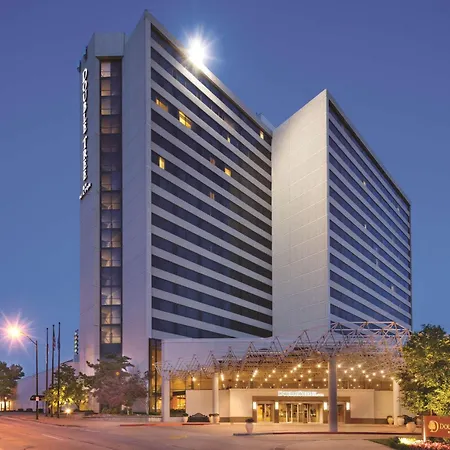 Doubletree By Hilton Tulsa Downtown-2