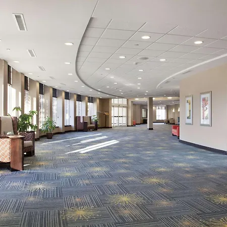 Hilton Garden Inn Fargo-2