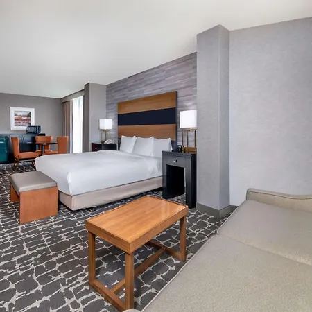 Doubletree By Hilton Hotel Denver - Aurora-3