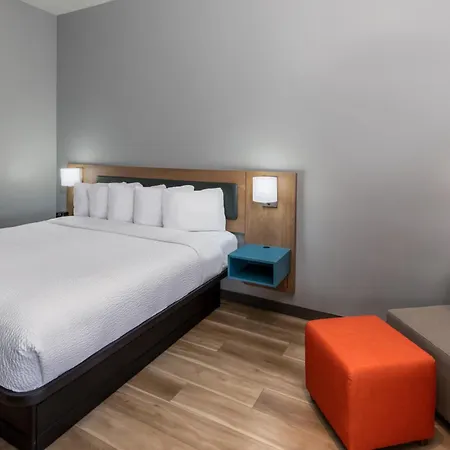 La Quinta By Wyndham New Braunfels-3