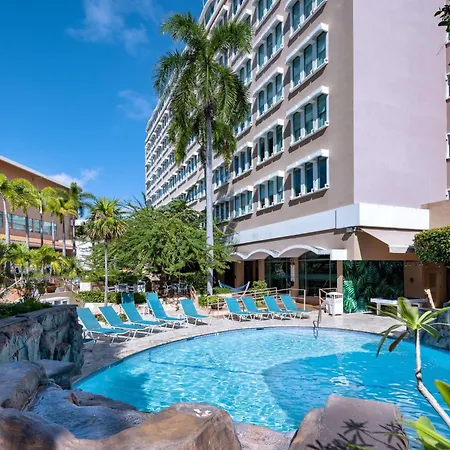 Doubletree By Hilton San Juan-2