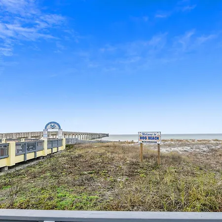 Ocean Villa Condos #801 By Book That Condo-3