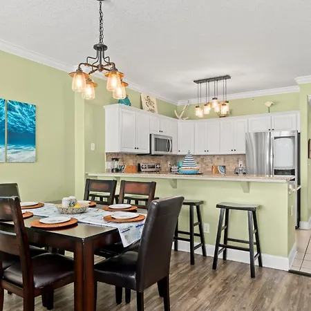 Ocean Villa Condos #801 By Book That Condo-2