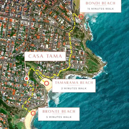 Casa Tamarama-3