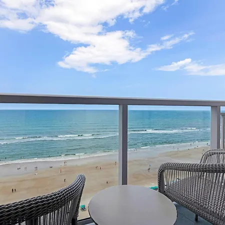 Daytona Grande Oceanfront Resort-2