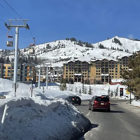 Park City Slope Side - Canyons-2