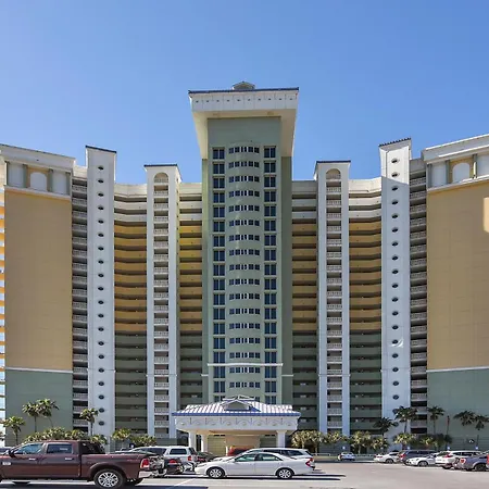 Boardwalk Beach Resort #806 By Book That Condo-3
