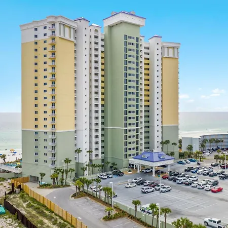Boardwalk Beach Resort #806 By Book That Condo-2