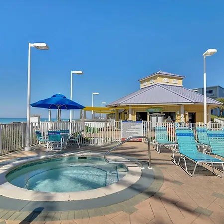 Boardwalk Beach Resort #604 By Book That Condo-2