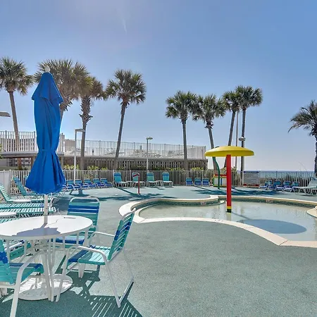 Boardwalk Beach Resort #604 By Book That Condo-3