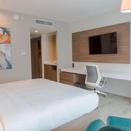 Hilton Garden Inn Santa Ana, San Jose-3