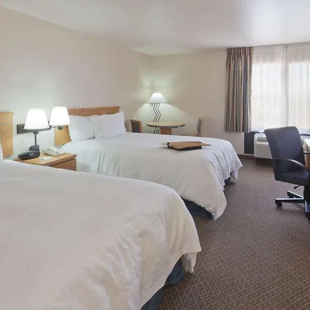 Hampton Inn Las Vegas/Summerlin-2