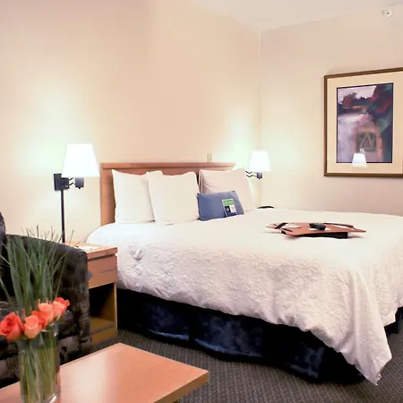 Hampton Inn Las Vegas/Summerlin-2