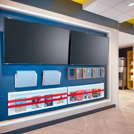 Tru By Hilton St. George-2