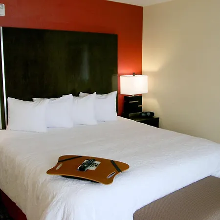 Hampton Inn & Suites Salt Lake City-University/Foothill Drive-3