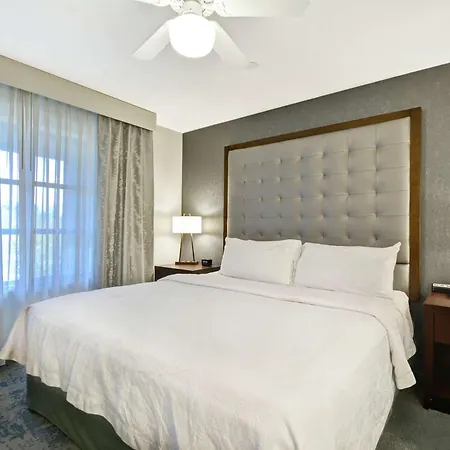 Homewood Suites By Hilton Palm Desert-2