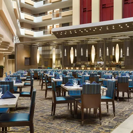 Embassy Suites San Antonio Airport-2