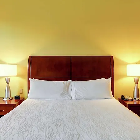 Hilton Garden Inn Ottawa Airport-2