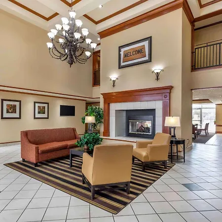 Extended Stay America Suites - Dallas - Frankford Road-3