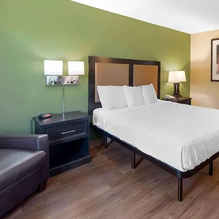 Extended Stay America Suites - Houston - Kingwood-3