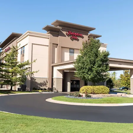 Hampton Inn Midland-2