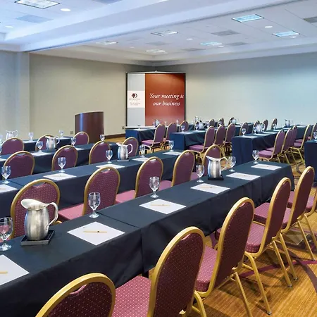 Doubletree By Hilton Milwaukee/Brookfield-3