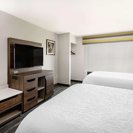 Hampton Inn & Suites Las Vegas-Henderson-3