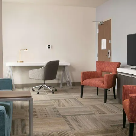 Hilton Garden Inn Iowa City Downtown University-2