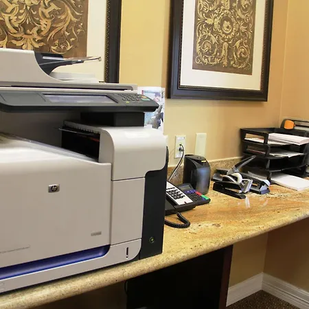 Hilton Garden Inn Houston West Katy-3