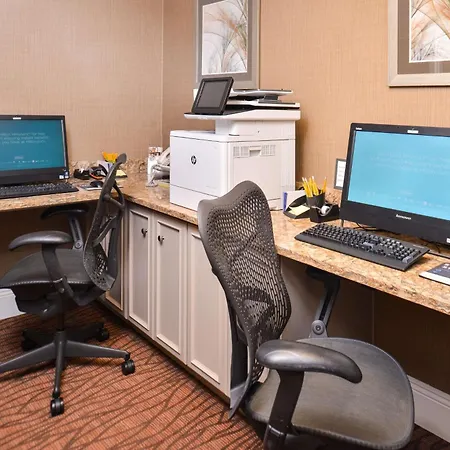 Hilton Garden Inn Flagstaff-3